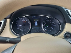 Used 2015  Nissan Rogue 4d SUV FWD SV at Maxx Loans near St&period; Adrian&comma; MI