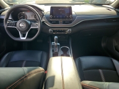 Used 2024  Nissan Altima 2&period;5 SR Sedan at Maxx Loans near St&period; Adrian&comma; MI