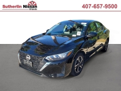  2024 Nissan Sentra SV CVT at Maxx Loans near St&period; Adrian&comma; MI