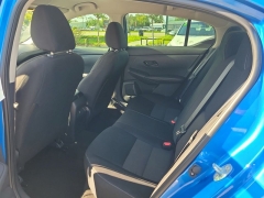 Used 2024  Nissan Sentra SV CVT at Maxx Loans near St&period; Adrian&comma; MI