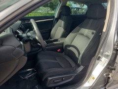 Used 2021  Honda Civic Sedan EX CVT at Maxx Loans near St&period; Adrian&comma; MI