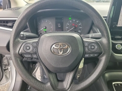 Used 2024  Toyota Corolla Hybrid LE FWD at Maxx Loans near St&period; Adrian&comma; MI