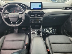 Used 2022  Ford Escape SEL FWD at Maxx Loans near St&period; Adrian&comma; MI