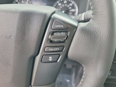 Used 2024  Nissan Frontier Crew Cab 4x4 SL at Maxx Loans near St&period; Adrian&comma; MI