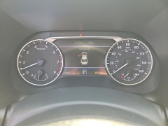 Used 2022  Nissan Sentra SV CVT at Maxx Loans near St&period; Adrian&comma; MI