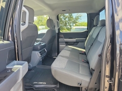 Used 2021  Ford F-150 4WD SuperCrew Box at Maxx Loans near St&period; Adrian&comma; MI