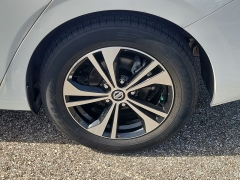 Used 2022  Nissan Sentra SV CVT at Maxx Loans near St&period; Adrian&comma; MI