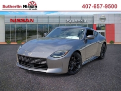 Used 2024  Nissan Z Performance Auto at Maxx Loans near St&period; Adrian&comma; MI