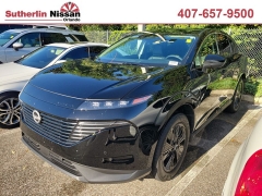 Used 2025  Nissan Murano FWD SV at Maxx Loans near St&period; Adrian&comma; MI