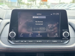 Used 2025  Nissan Rogue AWD Rock Creek at Maxx Loans near St&period; Adrian&comma; MI