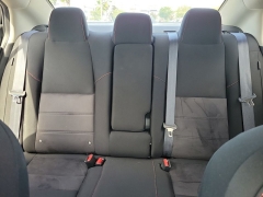 Used 2025  Nissan Sentra SR CVT at Maxx Loans near St&period; Adrian&comma; MI