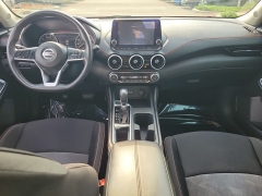 Used 2020  Nissan Sentra SR CVT at Maxx Loans near St&period; Adrian&comma; MI