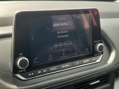 Used 2025  Nissan Rogue FWD SV at Maxx Loans near St&period; Adrian&comma; MI