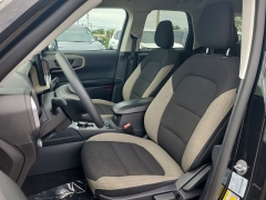 Used 2025  Ford Bronco Sport Big Bend 4x4 at Maxx Loans near St&period; Adrian&comma; MI