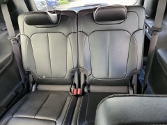 Used 2024  Jeep Grand Cherokee L Limited 4x4 at Maxx Loans near St&period; Adrian&comma; MI