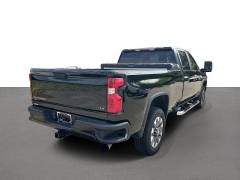 Used 2021  Chevrolet Silverado 2500HD 4WD Crew Cab 172" LT at Maxx Loans near St&period; Adrian&comma; MI