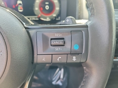 Used 2024  Nissan Rogue FWD SL at Maxx Loans near St&period; Adrian&comma; MI