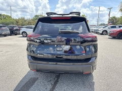 Used 2025  Nissan Rogue AWD Rock Creek at Maxx Loans near St&period; Adrian&comma; MI