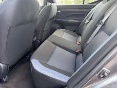 Used 2024  Nissan Versa SV CVT at Maxx Loans near St&period; Adrian&comma; MI
