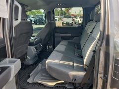 Used 2022  Ford F-150 4WD SuperCrew 5&period;5' Box at Maxx Loans near St&period; Adrian&comma; MI
