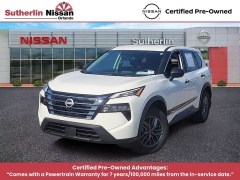 Used 2026  Nissan Rogue FWD S &ast;Ltd Avail&ast; at Maxx Loans near St&period; Adrian&comma; MI
