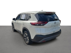 Used 2022  Nissan Rogue FWD SV at Maxx Loans near St&period; Adrian&comma; MI