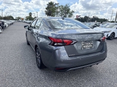 Used 2024  Nissan Versa SV CVT at Maxx Loans near St&period; Adrian&comma; MI