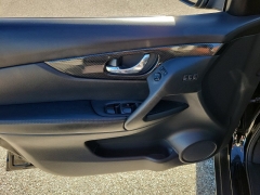 Used 2020  Nissan Rogue 4d SUV FWD SL at Maxx Loans near St&period; Adrian&comma; MI