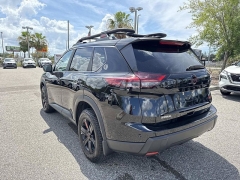 Used 2025  Nissan Rogue AWD Rock Creek at Maxx Loans near St&period; Adrian&comma; MI