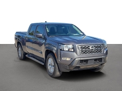 Used 2022  Nissan Frontier Crew Cab 4x2 SV Auto Long Bed at Maxx Loans near St&period; Adrian&comma; MI