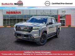 Used 2023  Nissan Frontier Crew Cab 4x2 SV Auto at Maxx Loans near St&period; Adrian&comma; MI