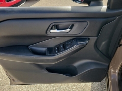 Used 2025  Nissan Rogue AWD SV at Maxx Loans near St&period; Adrian&comma; MI