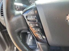 Used 2024  Nissan Armada 4x4 SL at Maxx Loans near St&period; Adrian&comma; MI