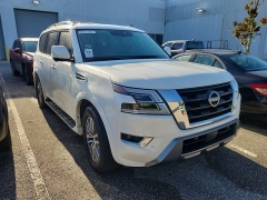 Used 2023  Nissan Armada 4x2 SL at Maxx Loans near St&period; Adrian&comma; MI