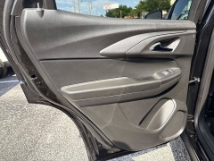Used 2024  Chevrolet Trailblazer FWD 4dr RS at Maxx Loans near St&period; Adrian&comma; MI