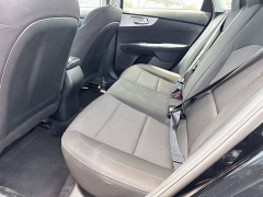 Used 2024  Kia Forte LXS IVT at Maxx Loans near St&period; Adrian&comma; MI