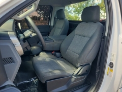Used 2022  Ford F-150 2WD Reg Cab Box at Maxx Loans near St&period; Adrian&comma; MI