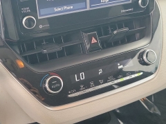Used 2022  Toyota Corolla LE CVT at Maxx Loans near St&period; Adrian&comma; MI