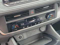 Used 2023  Nissan Rogue FWD SV at Maxx Loans near St&period; Adrian&comma; MI