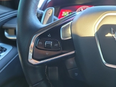 Used 2022  Chevrolet Corvette 2dr Stingray Cpe w&sol;2LT at Maxx Loans near St&period; Adrian&comma; MI