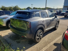 Used 2025  Nissan Kicks SV FWD at Maxx Loans near St&period; Adrian&comma; MI