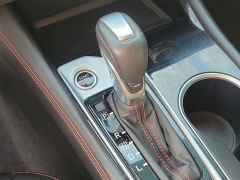 Used 2024  Nissan Altima 2&period;5 SR Sedan at Maxx Loans near St&period; Adrian&comma; MI