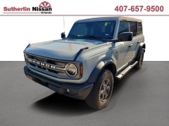 Used 2024  Ford Bronco Big Bend 4 Door 4x4 at Maxx Loans near St&period; Adrian&comma; MI
