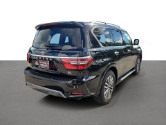 Used 2024  Nissan Armada 4x4 SL at Maxx Loans near St&period; Adrian&comma; MI