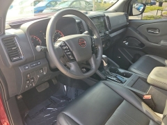 Used 2022  Nissan Frontier Crew Cab 4x4 PRO-4X Auto at Maxx Loans near St&period; Adrian&comma; MI