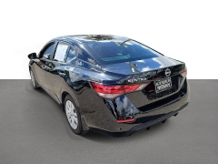 Used 2025  Nissan Sentra S CVT at Maxx Loans near St&period; Adrian&comma; MI