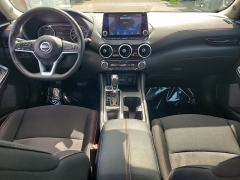 Used 2025  Nissan Sentra SR CVT at Maxx Loans near St&period; Adrian&comma; MI