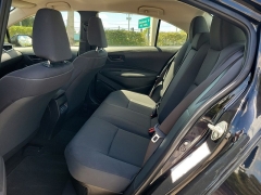 Used 2026  Toyota Corolla Hybrid LE FWD at Maxx Loans near St&period; Adrian&comma; MI