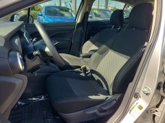 Used 2024  Nissan Versa S CVT at Maxx Loans near St&period; Adrian&comma; MI