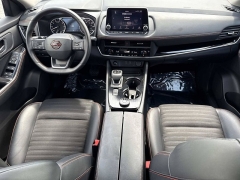 Used 2025  Nissan Rogue AWD Rock Creek at Maxx Loans near St&period; Adrian&comma; MI